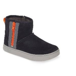 Ugg Adler Sneaker Boot